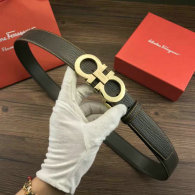 Ferragamo Belt 1:1 Quality (149)