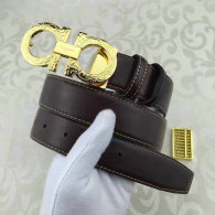 Ferragamo Belt 1:1 Quality (102)