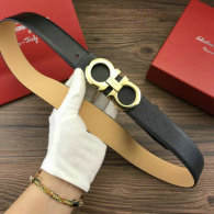Ferragamo Belt 1:1 Quality (167)
