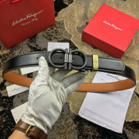Ferragamo Belt 1:1 Quality (100)
