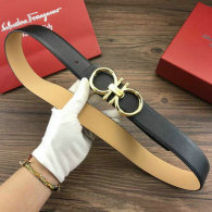 Ferragamo Belt 1:1 Quality (168)