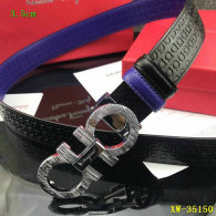 Ferragamo Belt 1:1 Quality (299)