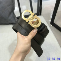 Ferragamo Belt 1:1 Quality (226)