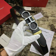 Ferragamo Belt 1:1 Quality (45)