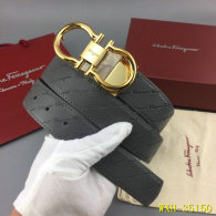 Ferragamo Belt 1:1 Quality (277)