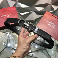 Ferragamo Belt 1:1 Quality (321)
