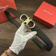 Ferragamo Belt 1:1 Quality (147)