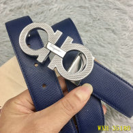 Ferragamo Belt 1:1 Quality (279)