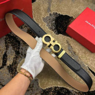 Ferragamo Belt 1:1 Quality (25)
