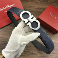 Ferragamo Belt 1:1 Quality (186)