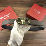 Ferragamo Belt 1:1 Quality (192)