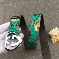 Gucci Belt 1:1 Quality (250)