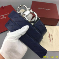 Ferragamo Belt 1:1 Quality (283)