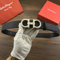 Ferragamo Belt 1:1 Quality (144)