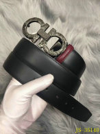 Ferragamo Belt 1:1 Quality (265)