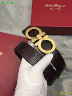 Ferragamo Belt 1:1 Quality (198)