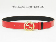 Gucci Belt 1:1 Quality (38)