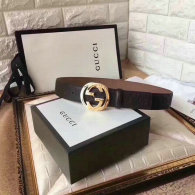 Gucci Belt 1:1 Quality (215)