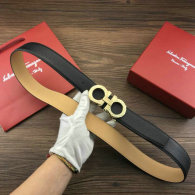 Ferragamo Belt 1:1 Quality (187)