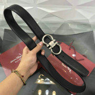 Ferragamo Belt 1:1 Quality (127)