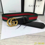 Gucci Belt 1:1 Quality (334)