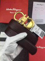 Ferragamo Belt 1:1 Quality (348)