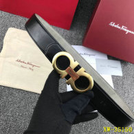 Ferragamo Belt 1:1 Quality (305)