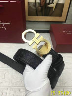 Ferragamo Belt 1:1 Quality (298)