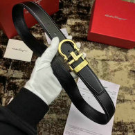Ferragamo Belt 1:1 Quality (84)