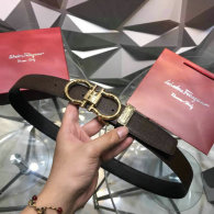 Ferragamo Belt 1:1 Quality (324)