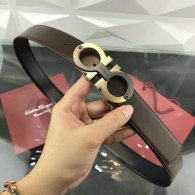 Ferragamo Belt 1:1 Quality (126)