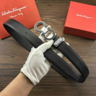 Ferragamo Belt 1:1 Quality (60)