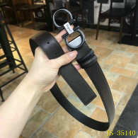 Ferragamo Belt 1:1 Quality (246)