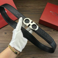 Ferragamo Belt 1:1 Quality (164)