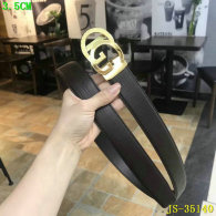 Gucci Belt 1:1 Quality (102)
