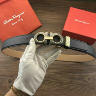 Ferragamo Belt 1:1 Quality (24)