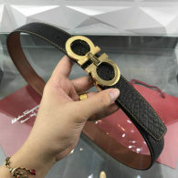 Ferragamo Belt 1:1 Quality (131)