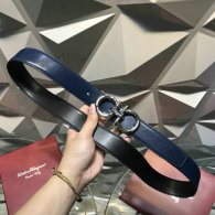 Ferragamo Belt 1:1 Quality (319)