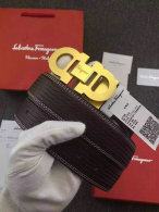 Ferragamo Belt 1:1 Quality (356)