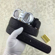 Ferragamo Belt 1:1 Quality (18)