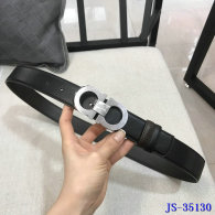 Ferragamo Belt 1:1 Quality (232)