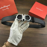 Ferragamo Belt 1:1 Quality (148)