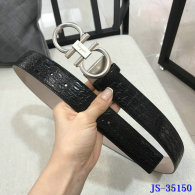 Ferragamo Belt 1:1 Quality (275)