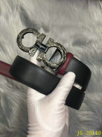 Ferragamo Belt 1:1 Quality (267)
