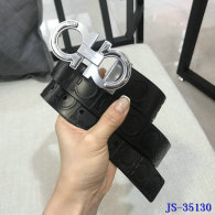 Ferragamo Belt 1:1 Quality (239)