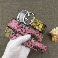 Gucci Belt 1:1 Quality (248)
