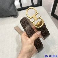 Ferragamo Belt 1:1 Quality (269)