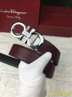 Ferragamo Belt 1:1 Quality (213)