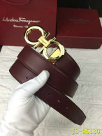 Ferragamo Belt 1:1 Quality (216)