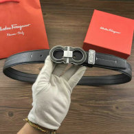 Ferragamo Belt 1:1 Quality (48)